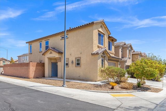 6472 Hamel Avenue, Las Vegas, NV 89122