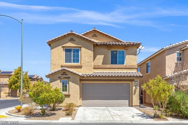 6472 Hamel Avenue, Las Vegas, NV 89122