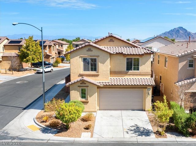 6472 Hamel Avenue, Las Vegas, NV 89122