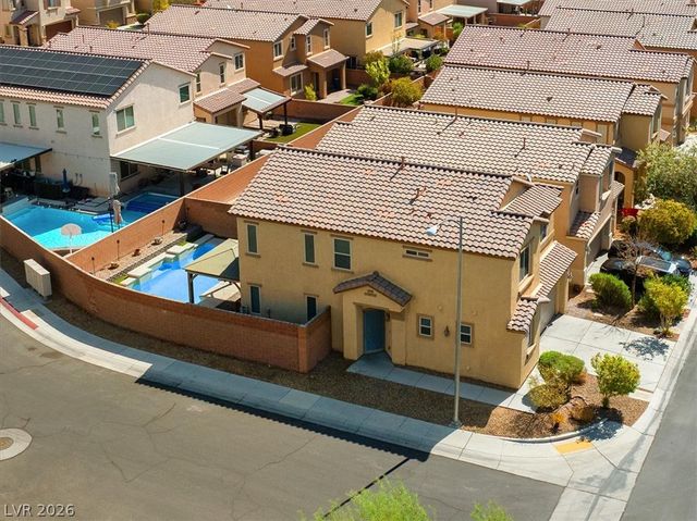 6472 Hamel Avenue, Las Vegas, NV 89122