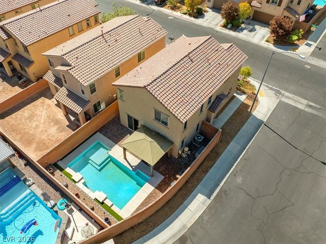 6472 Hamel Avenue, Las Vegas, NV 89122