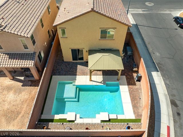 6472 Hamel Avenue, Las Vegas, NV 89122