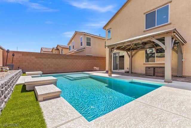 6472 Hamel Avenue, Las Vegas, NV 89122
