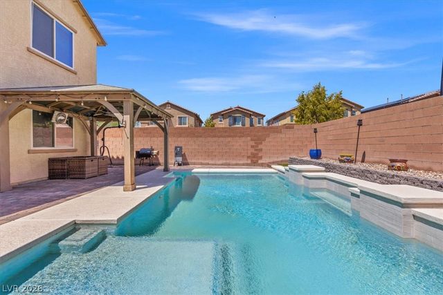 6472 Hamel Avenue, Las Vegas, NV 89122