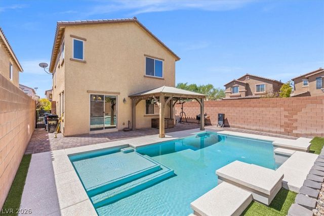 6472 Hamel Avenue, Las Vegas, NV 89122