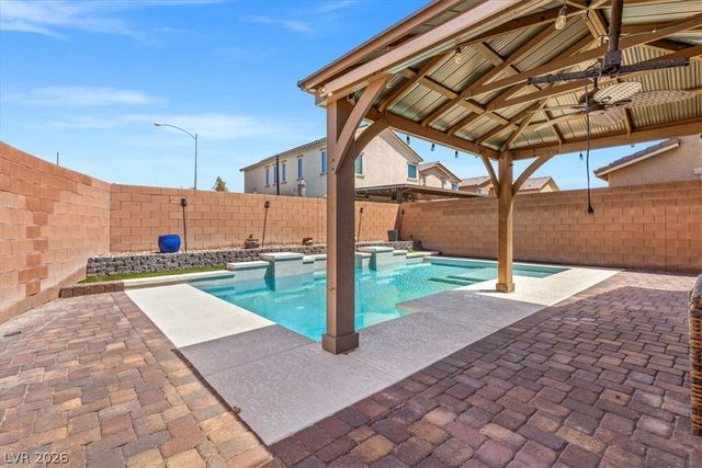 6472 Hamel Avenue, Las Vegas, NV 89122