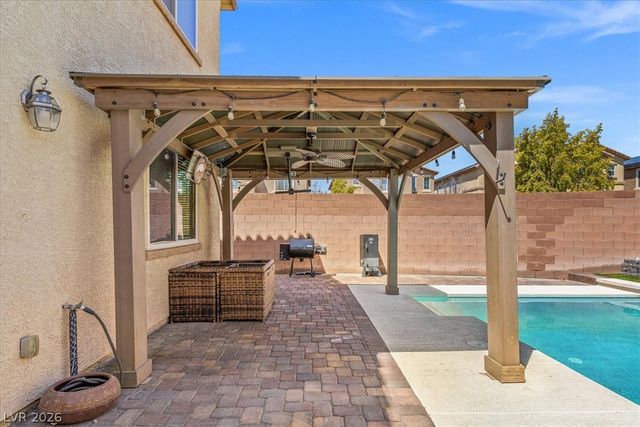 6472 Hamel Avenue, Las Vegas, NV 89122
