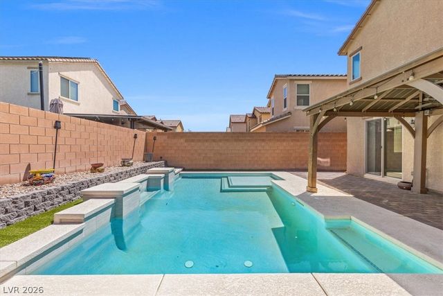 6472 Hamel Avenue, Las Vegas, NV 89122