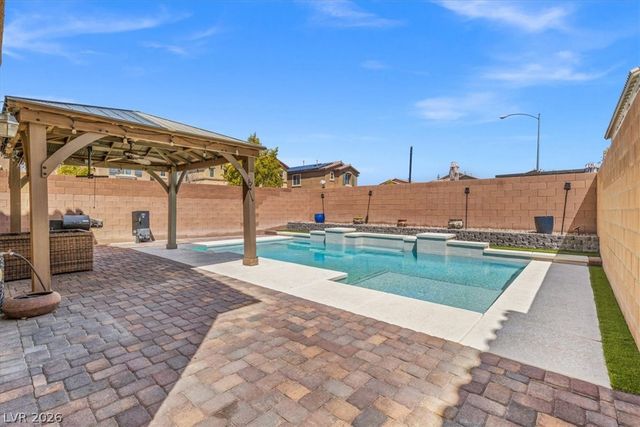 6472 Hamel Avenue, Las Vegas, NV 89122