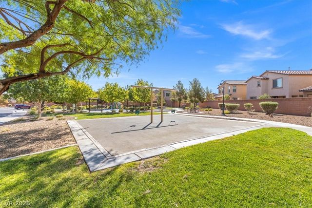 6472 Hamel Avenue, Las Vegas, NV 89122