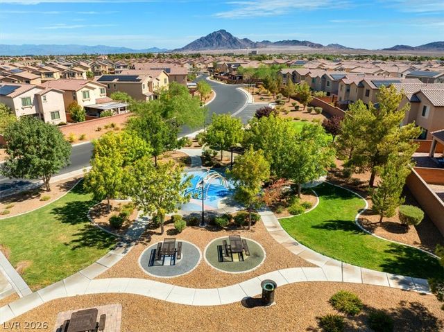6472 Hamel Avenue, Las Vegas, NV 89122
