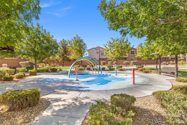 6472 Hamel Avenue, Las Vegas, NV 89122