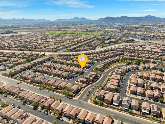 6472 Hamel Avenue, Las Vegas, NV 89122