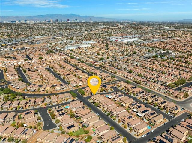 6472 Hamel Avenue, Las Vegas, NV 89122