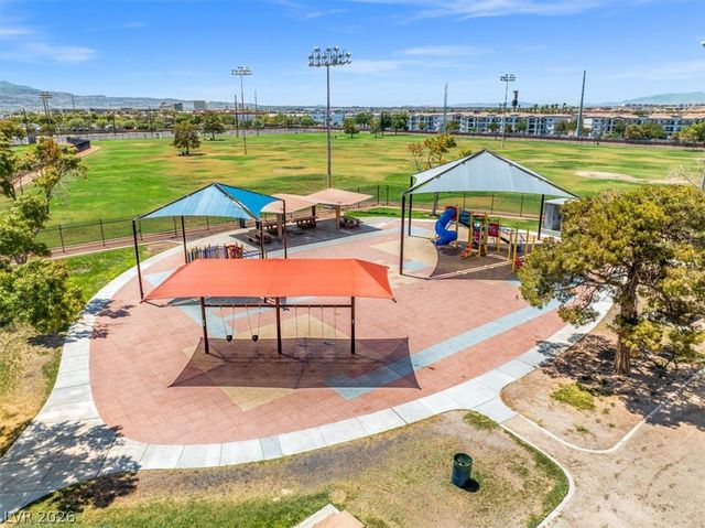 6472 Hamel Avenue, Las Vegas, NV 89122