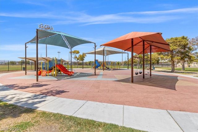 6472 Hamel Avenue, Las Vegas, NV 89122