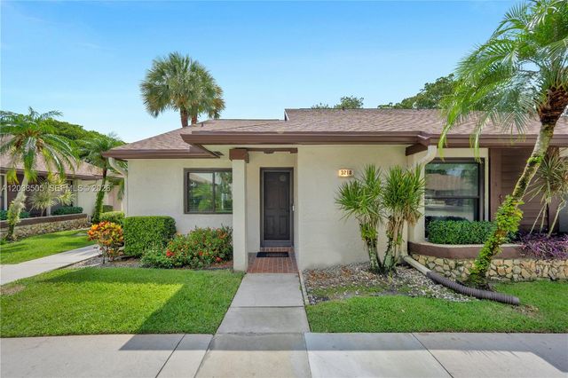 3218 S Carambola Circle S, Coconut Creek, FL 33066
