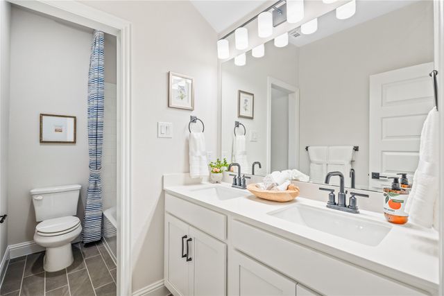 5405 Candlewood Drive, Denton, TX 76207