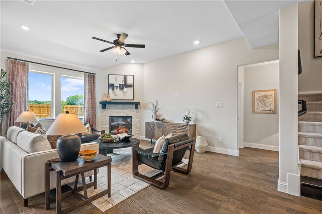 5405 Candlewood Drive, Denton, TX 76207