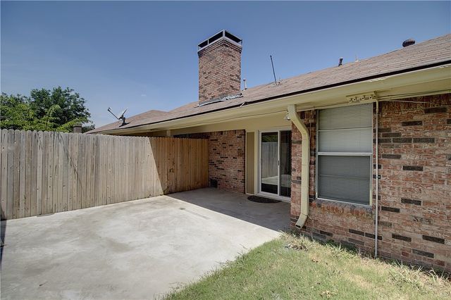 7708 Dentcrest, Dallas, TX 75254