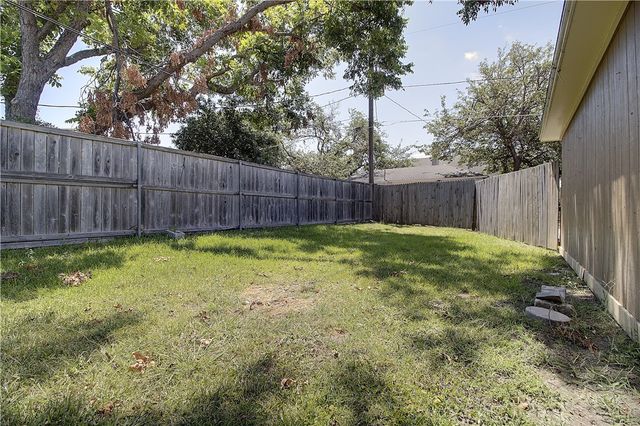 7708 Dentcrest, Dallas, TX 75254