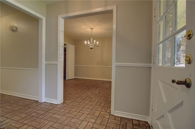 7708 Dentcrest, Dallas, TX 75254