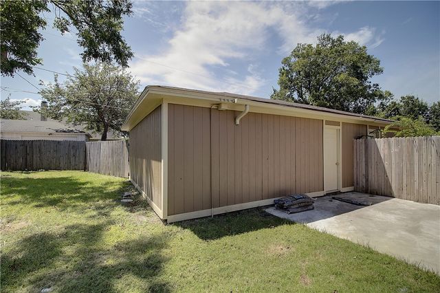 7708 Dentcrest, Dallas, TX 75254