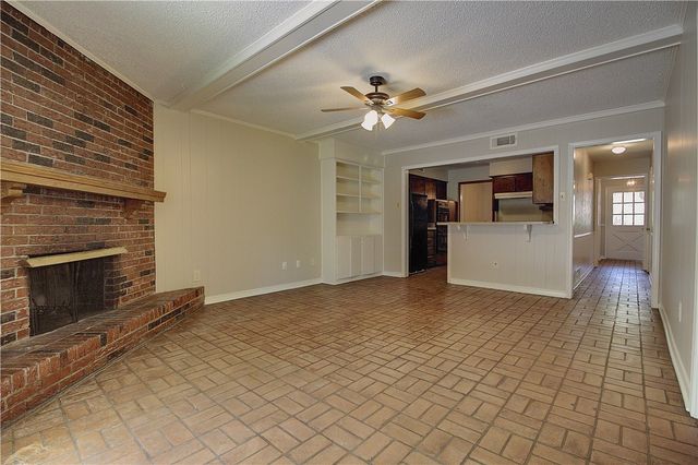 7708 Dentcrest, Dallas, TX 75254