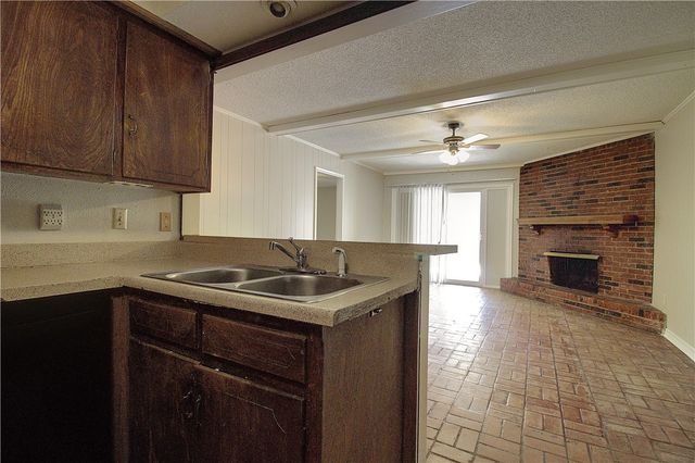 7708 Dentcrest, Dallas, TX 75254