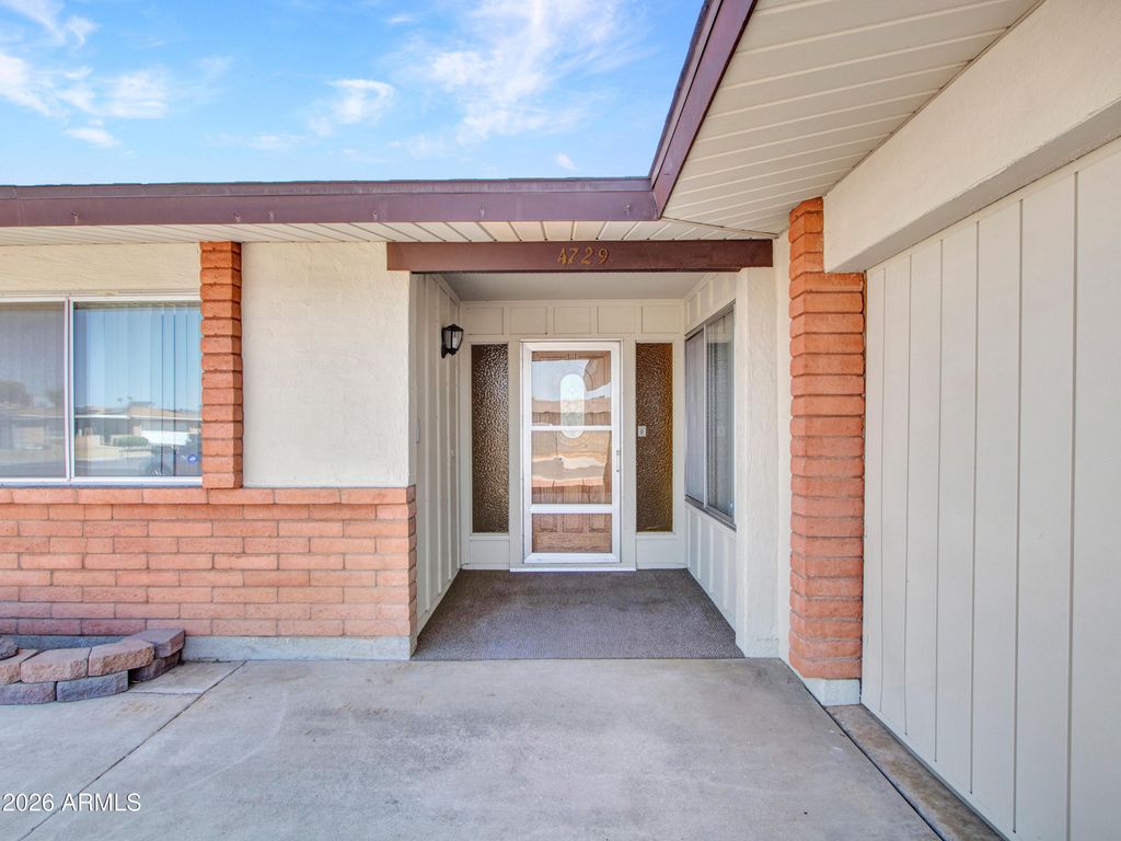 4729 W LUPINE Avenue, Glendale, AZ 85304 — photo 4