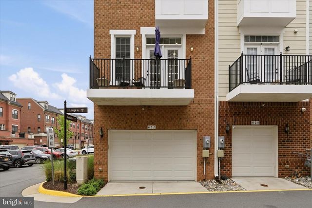 402 HAUPT SQ SE, Leesburg, VA 20175