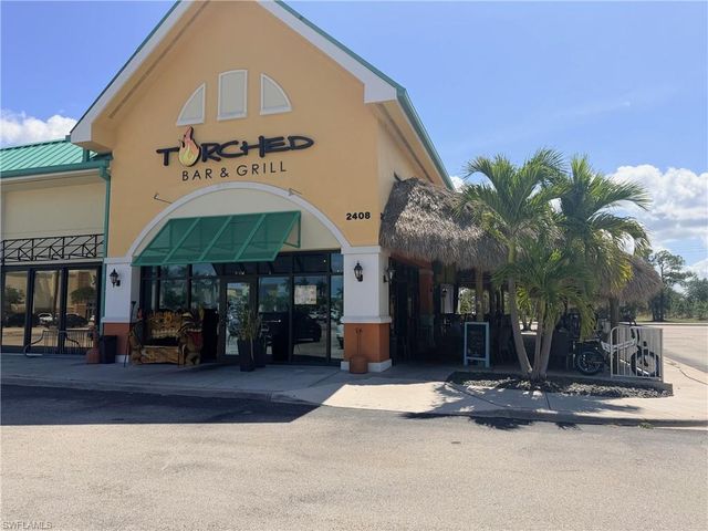 2668 Somerville LOOP 804, Cape Coral, FL 33991
