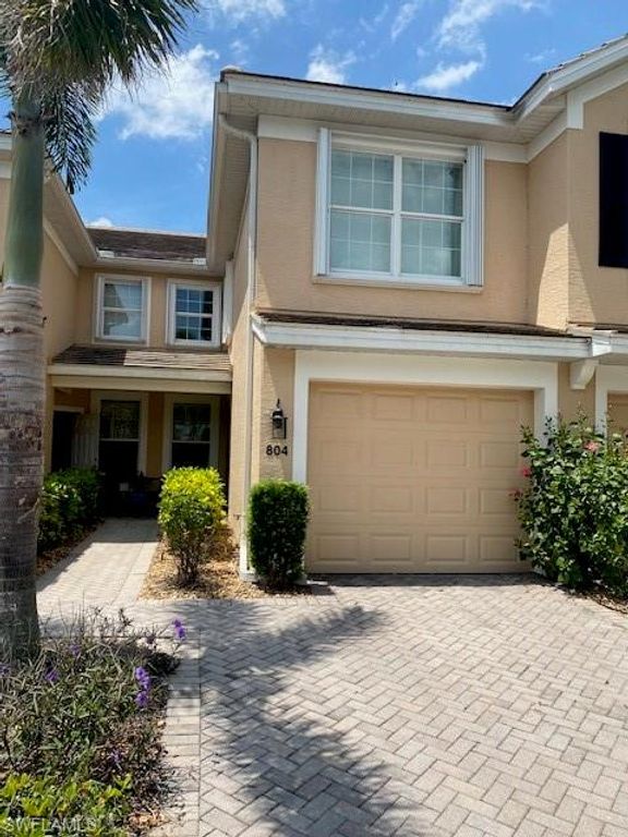 2668 Somerville LOOP 804, Cape Coral, FL 33991