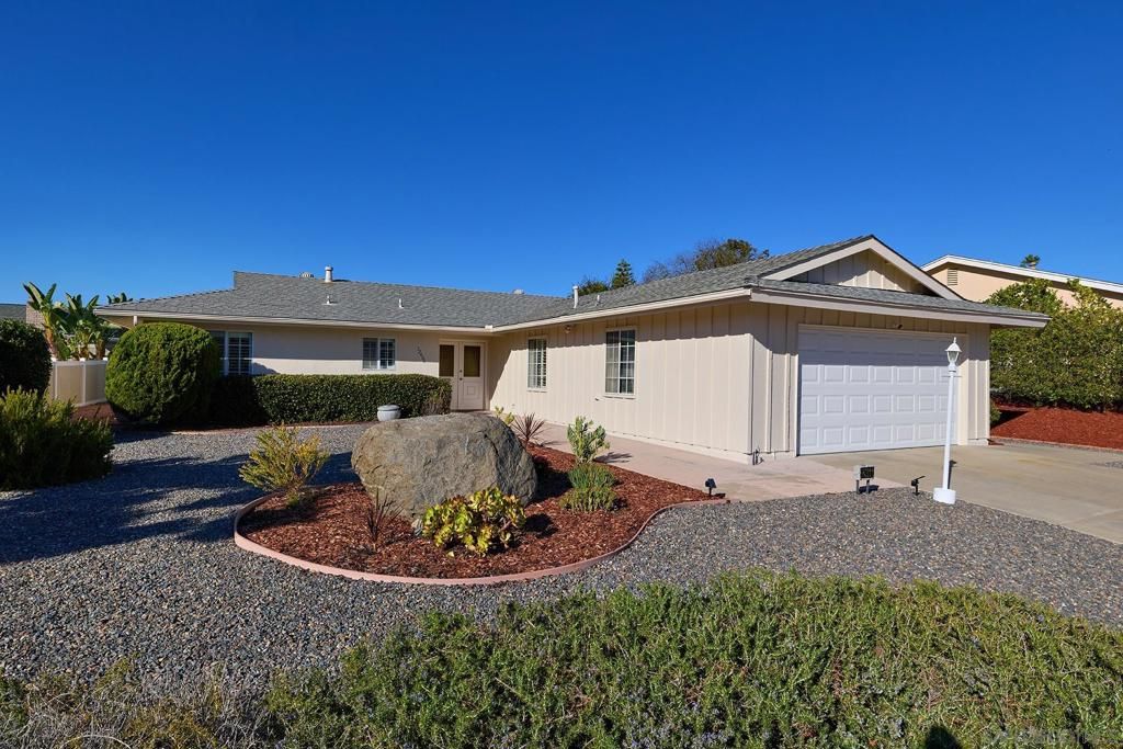 12466 Senda, San Diego, CA 92128 — exterior