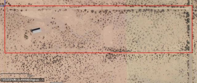 0 tbd -- 63, Tonopah, AZ 85354