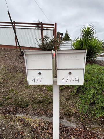 477 Orchard Ln, Penngrove, CA 94951