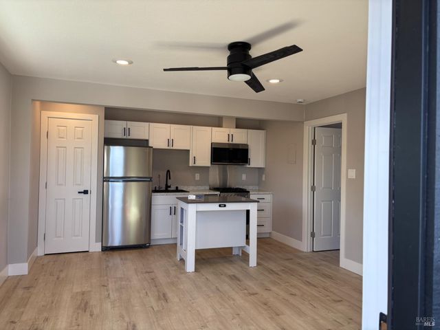 477 Orchard Ln, Penngrove, CA 94951