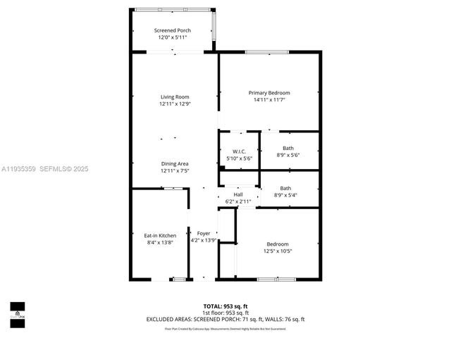 2800 NW 47th Ter 202A, Lauderdale Lakes, FL 33313