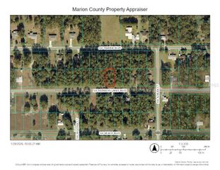 SW RAINBOW LAKES BOULEVARD LOT 61, Dunnellon, FL 34431