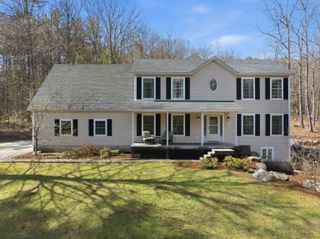 249 Perch Pond Road, Holderness, NH 03245