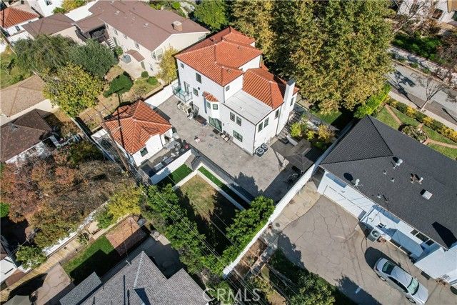 515 La Loma Rd, Glendale, CA 91206