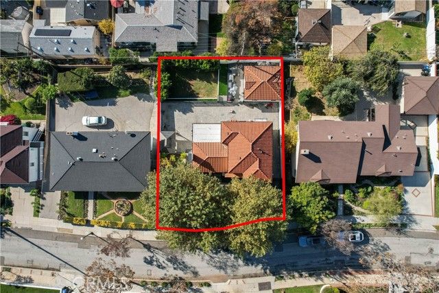 515 La Loma Rd, Glendale, CA 91206