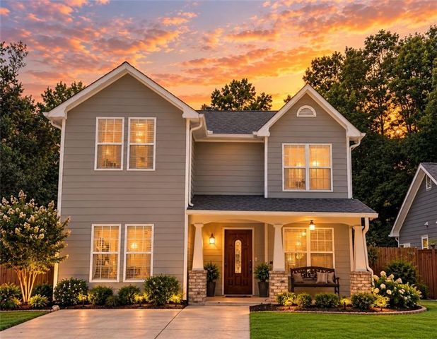 2831 Pebblebrook Court, Buford, GA 30518