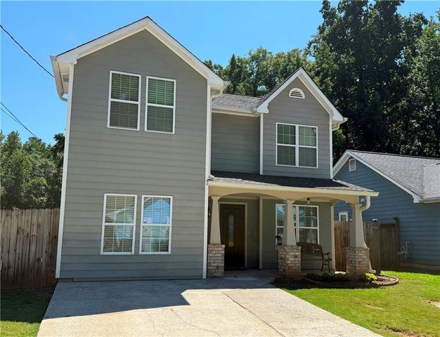2831 Pebblebrook Court, Buford, GA 30518