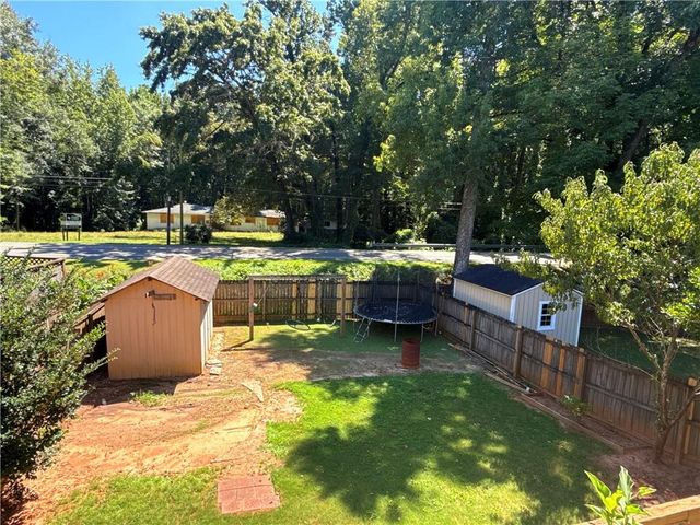 2831 Pebblebrook Court, Buford, GA 30518