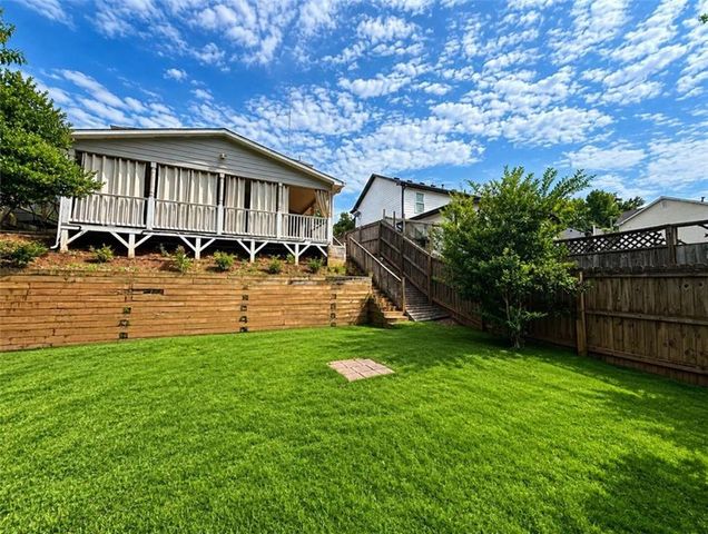 2831 Pebblebrook Court, Buford, GA 30518