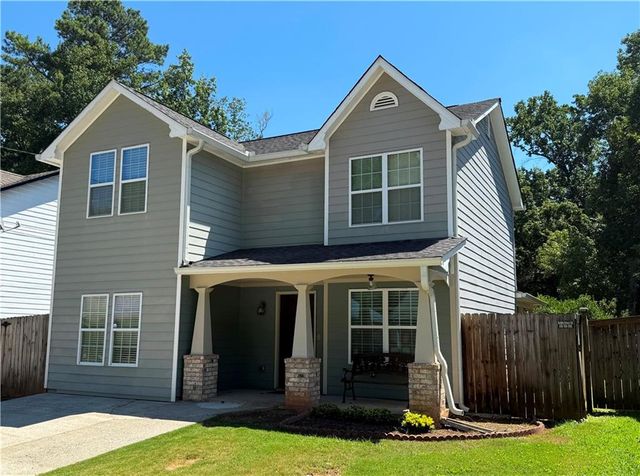 2831 Pebblebrook Court, Buford, GA 30518