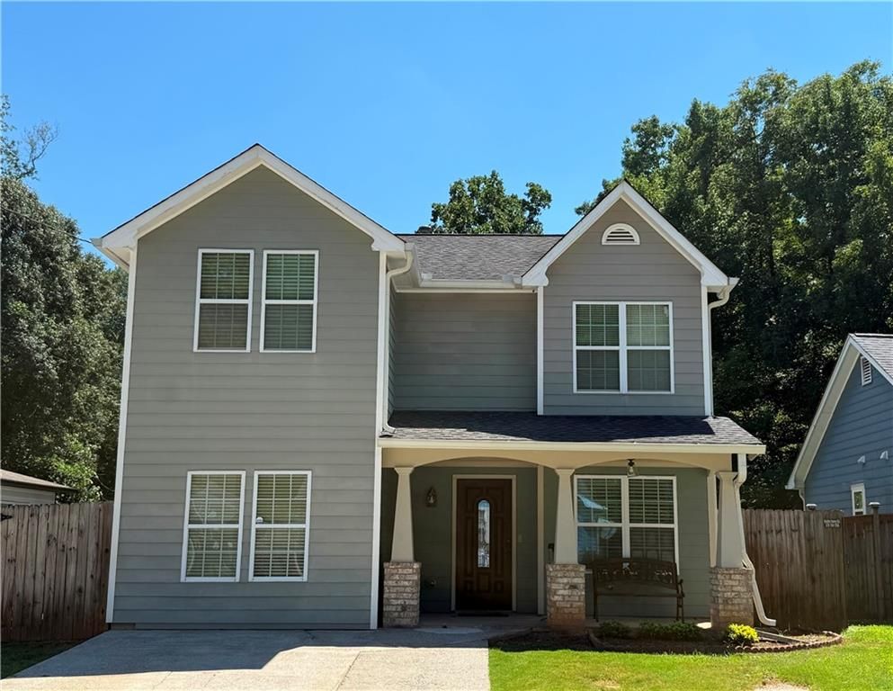 2831 Pebblebrook Court, Buford, GA 30518