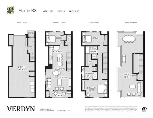 1151 129th Court NE, Bellevue, WA 98005