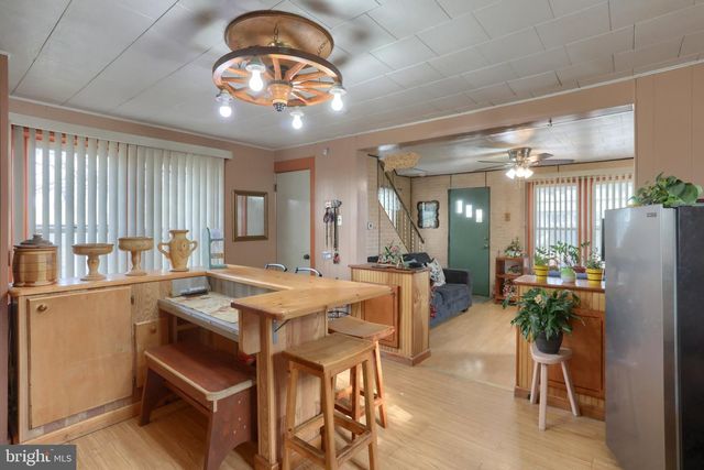 645 N LINCOLN AVE, Lebanon, PA 17046